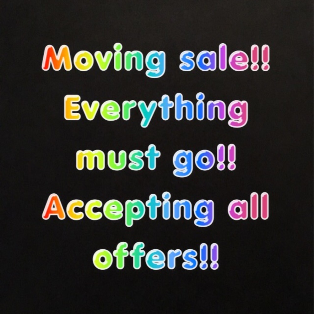 Accepting all offers
